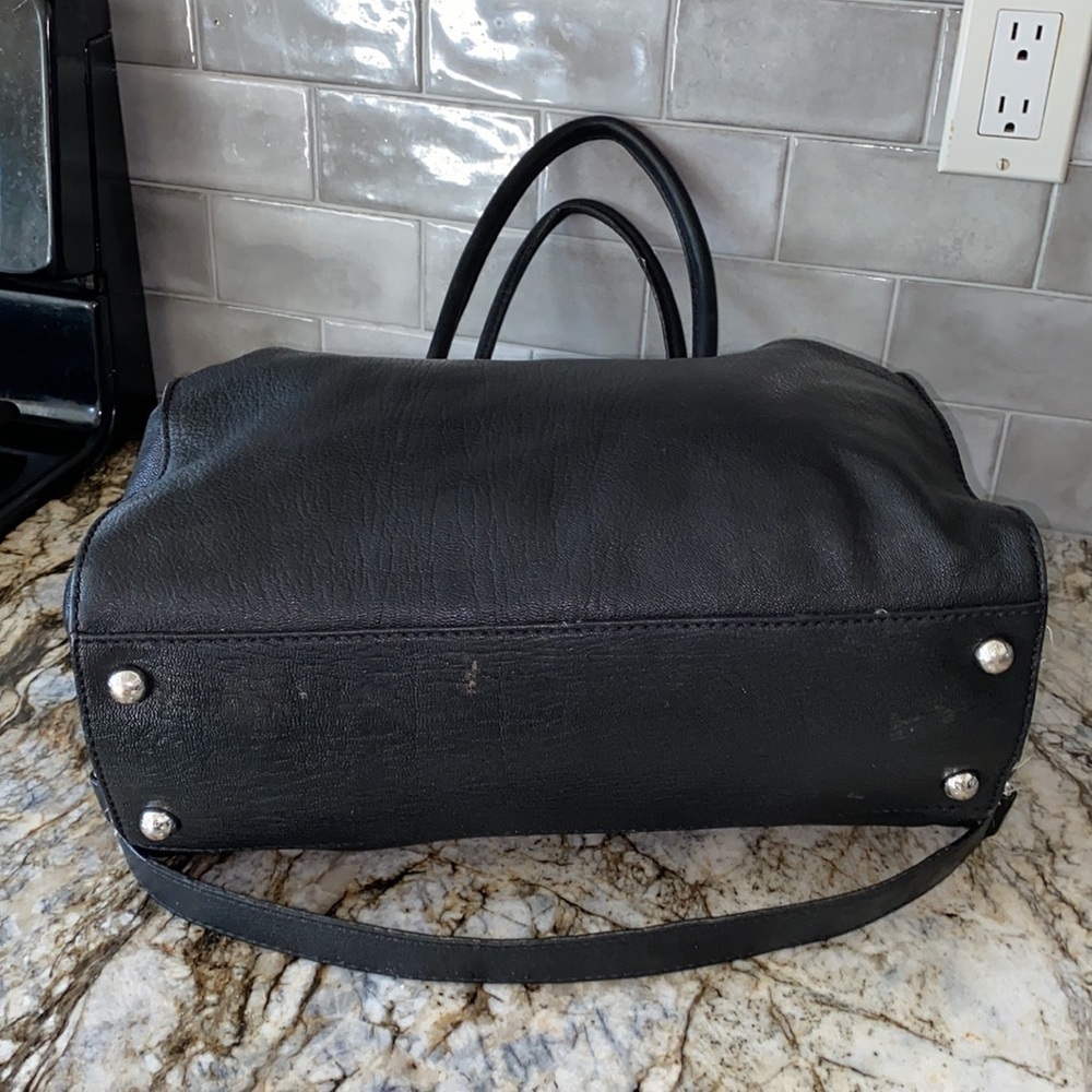 Michael Kors black tote - Picture 6 of 13
